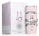 Yara fra Lattafa EDP 100ML thumbnail