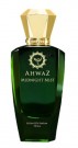 Midnight Mist - Ahwaz Fragrance - Extrait de Parfum - Unisex - 10ml thumbnail