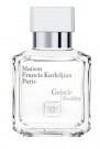 Maison Francis Kurkdijan Gentle Fluidity Silver Eau De Parfum 5ml - Unisex thumbnail