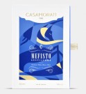 Xerjoff - Mefisto gentiluomo - Eau de Parfum - Unisex - 100ml thumbnail