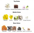 Out In The Open - A13 - Extrait de Parfum - Unisex - 3ml thumbnail