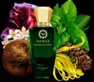 Midnight Mist - Ahwaz Fragrance - Extrait de Parfum - Unisex - 10ml thumbnail