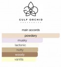 Gulf Orchid Musk Collection Pistachio EDP 60 ml thumbnail