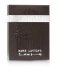 Ramz Silver Lattafa EDP 100ml thumbnail