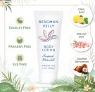 Kombo pakkeløsning 10 X 5 Rund Bar Såpe, Sjampo, Conditioner, Body Lotion & Body Wash - Tropical Waterfall  thumbnail