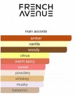 Vulcan Sable French Avenue EDP 100 ml thumbnail