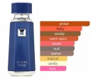French Avenue Azzure Aoud edp - 100ml thumbnail