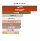 Above and Beyond - A13 - Extrait de Parfum - Unisex - 5ml thumbnail