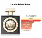 Lattafa Pride Nebras EDP 100 ml thumbnail