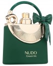 Nudo Green Iris Fragrance World EDP - 100ml thumbnail