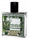 Vétivérité - Anka Kuş Parfüm - Eau de Parfum - Unisex - 3ml thumbnail