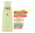 French Avenue Luscious edp - 100ml thumbnail
