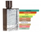 Fragrance World Optimystic Black edp - 100ml thumbnail