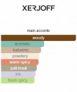 Xerjoff - Aridal - Parfum - Unisex - 50ml thumbnail