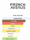 Veneno Bianco French Avenue EDP 100 ml thumbnail
