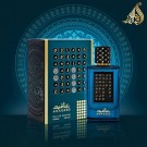 Anaqeed Green Athoor Al Alam EDP - 100ml - Unisex thumbnail