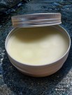 Viking Beard Balm - Skjeggbalsam 60ml med duft av Sandalwood og Vanilje. Perfekt for små til middels skjegg thumbnail