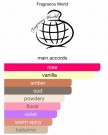 B-Satin Oud Fragrance World EDP 100 ml thumbnail