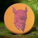 Viking Beard Balm - Skjeggbalsam 100ml med duft av Spearmint/ Sandalwood.  thumbnail