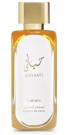 Hayaati Gold Elixir Lattafa EDP 100ml thumbnail