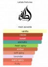 Asad Bourbon Lattafa EDP 100ml thumbnail