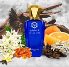 Scent No. 13 - Ahwaz Fragrance - Extrait de Parfum - Unisex - 10ml thumbnail