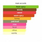 Joorie - Kajal - Eau de Parfum - Unisex - 10ml thumbnail