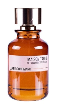 Cafe Gourmand - Maison Tahité – Officine Creative Profumi - Eau de Parfum - Unisex - 5ml