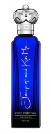 Jump up and Kiss Me Ecstatic - Clive Christian - Extrait de Parfum - Damer - 3ml