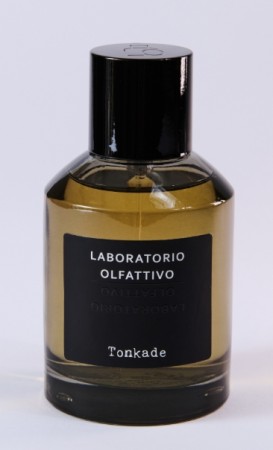 Tonkade Laboratorio Olfattivo - Unisex 