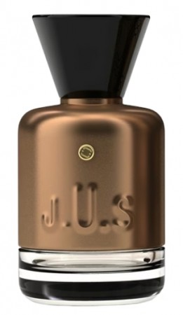 Spicydelice - J.U.S Parfums - Extrait de Parfum - Unisex - 3ml