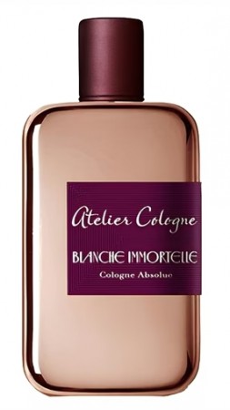 Blanche Immortelle - Atelier Cologne - Eau de Parfum - Unisex - 5ml