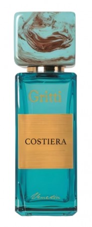 Costiera - Gritti - Eau de Parfum - Unisex - 10ml
