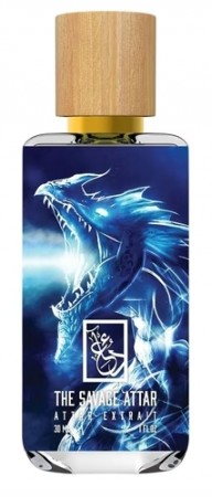 The Dua Brand - The Savage Attar - Extrait de parfum - 30ml