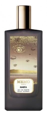 Marfa - Memo Paris - Eau de Parfum - Unisex - 5ml
