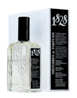 1828 Histoires de Parfums - Menn