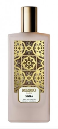 Sintra - Memo Paris - Eau de Parfum - Unisex - 10ml