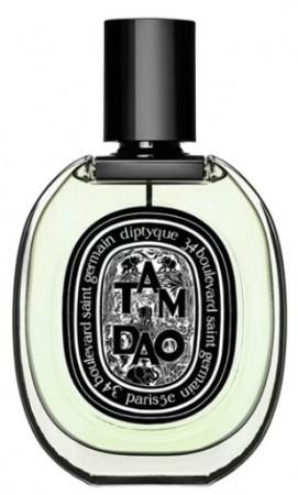 Tam Dao - Diptyque - Eau de Parfum - Unisex - 3ml