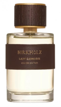 Lady Cannabis Birkholz - Damer