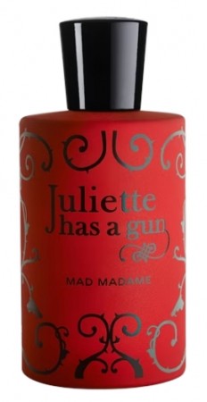 Mad Madame - Juliette Has A Gun - Eau de Parfum - Damer - 5ml