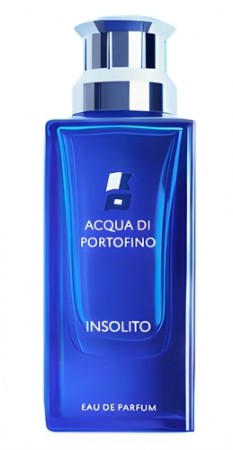 Insolito - Acqua di Portofino - Eau de Parfum - Unisex - 10ml
