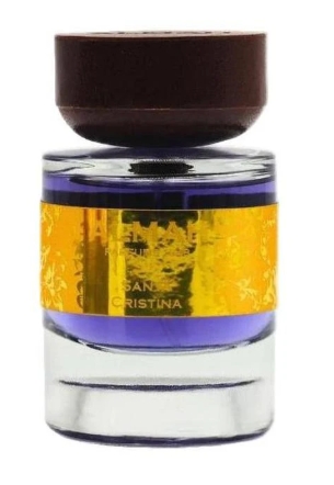 Santa Cristina - Almah Parfums 1948 - Eau de Parfum - Unisex - 3ml