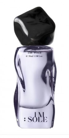 The Witch - IM : SOLE - Eau de Parfum - Unisex - 10ml