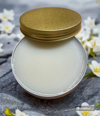Tobacco Absolute Plum - Beard Butter - Shea smør - 100ml