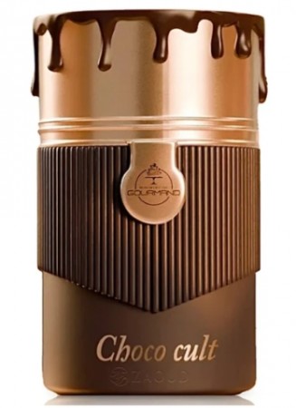 Paris Corner Choco Cult edp - 100ml