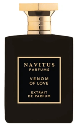 Navitus Parfums Venom Of Love Extrait De Parfum 10ml - Unisex