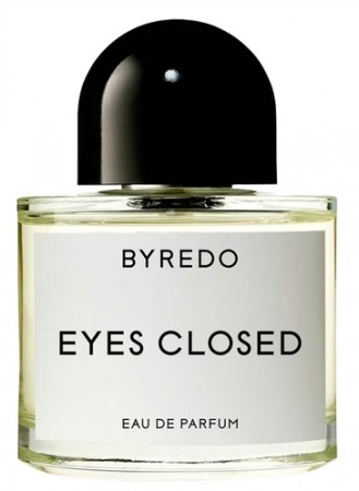 Eyes Closed - Byredo - Eau de Parfum - Unisex - 5ml