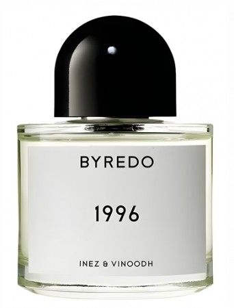 1996 Inez & Vinoodh - Byredo - Eau de Parfum - Unisex - 10ml