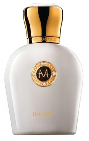 Diadema - Moresque - Eau de Parfum - Unisex - 3ml
