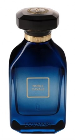 Noble Cavale - Loumari - Eau de Parfum - Unisex - 3ml